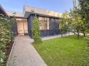 CASA REMODELADA 3 DORMITORIOS LA REINA