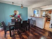 Casa Remodelada 4D/2Baños 400m2 Total