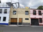 Casa remodelada