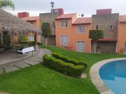 CASA REMODELADA AL NORTE DE CUERNAVACA!