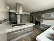 Casa Remodelada Boulevares, Naucalpan