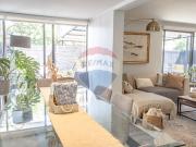 Casa remodelada cocina integrada Renac. Italiano