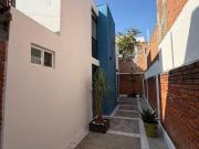 CASA REMODELADA COLONIA CUAHUTEMOC CENTRO