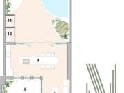 Casa con alberca en el corazón del centro histórico de...