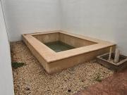 Casa Remodelada con Alberca en Venta en Fraccionamiento...