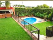 Casa Remodelada con Alberca y Vista Espectacular al...