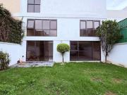 Casa remodelada con jardín Club de Golf México