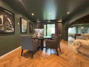 Casa remodelada con jardín en Bosque de las Lomas