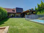 Casa remodelada con piscina sector Sebastián Elcano