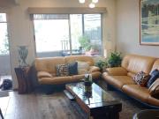 CASA REMODELADA CON TERRAZA EN VENTA BOSQUE REAL