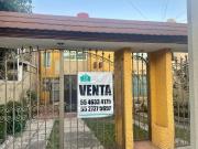 CASA REMODELADA CON VIGILANCIA