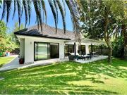 Casa remodelada, Condominio, Mall Sport