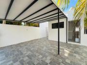 CASA REMODELADA DE 2 RECAMARAS EN VENTA CIUDAD CAUCEL