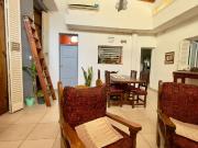 CASA REMODELADA DE PASILLO EN VENTA BARRIO MARTIN