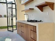 Casa remodelada de una planta en el Centro de Mérida