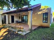 Casa remodelada de una planta, en el Centro de Mérida...