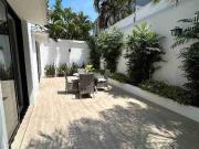 CASA REMODELADA DE VENTA EN KM 2.5 VÍA SAMBORONDÓN