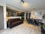 Casa Remodelada en Arriendo Puente Alto