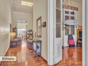 Casa remodelada en Baquedano