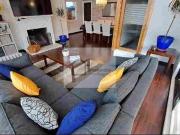 CASA REMODELADA EN BARRIO RESIDENCIAL DE VALDIVIA Y...