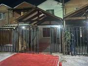 Casa Remodelada en Colina – Pasaje Hernán Díaz Arrieta