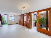 Casa remodelada en condominio Alquiler, San Isidro