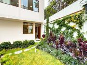 Casa remodelada en condominio Alquiler, San Isidro