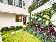 Casa remodelada en condominio Alquiler, San Isidro