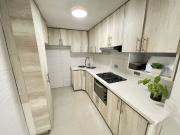 Casa Remodelada en Conjunto cerrado al Sur de la Ciudad