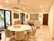 Casa remodelada en el Barrio de Santiago