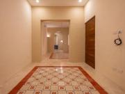 Casa remodelada en el barrio de Santiago, Centro