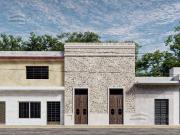 Casa remodelada en el centro