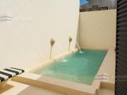 Casa remodelada en el centro de M?rida