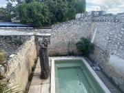 Casa Remodelada en el Centro de Mérida