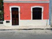 CASA REMODELADA EN EL CENTRO DE MERIDA