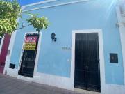 Casa Remodelada en el Centro de Mérida