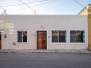 CASA REMODELADA EN EL CENTRO HISTÓRICO DE MÉRIDA