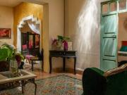 Casa remodelada en el Centro Historico de Mérida, Santa Ana