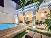 Casa Remodelada en el corazón de Montecristo