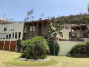 Casa Remodelada en el Exclusivo Condominio Los Bosques...