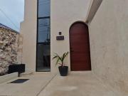 Casa remodelada en la García Gineres