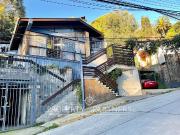 Casa remodelada en Miraflores bajo