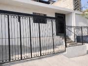 Casa remodelada en Oblatos