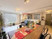 Casa Remodelada en Pasaje Tranquilo Puente Alto