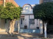 Casa remodelada en renta en Col Alameda