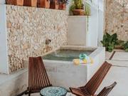 ? Casa Remodelada en Renta en el Centro de Mérida yucatán