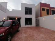 Casa remodelada en RENTA en Francisco de Montejo