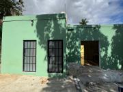 Casa Remodelada en renta en la Garc?a Giner?s M?rida