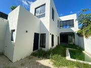 casa remodelada en renta en mérida