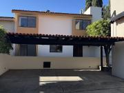 casa remodelada en renta lomas del bosque